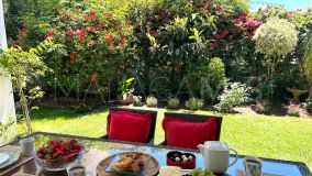 Hus i byn for sale in Marbesa, Marbella Öst