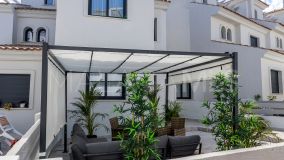 Adosado en venta en Atalaya, Estepona Este
