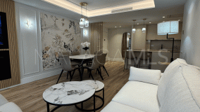 Appartement rez de chaussée for sale in San Pedro de Alcantara