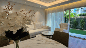 Appartement rez de chaussée for sale in San Pedro de Alcantara