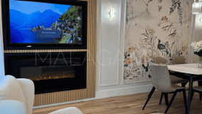 Appartement rez de chaussée for sale in San Pedro de Alcantara