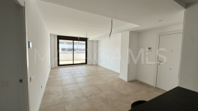 Ground Floor Apartment for sale in Estepona Town