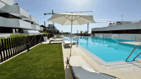 Ground Floor Apartment for sale in Estepona Town