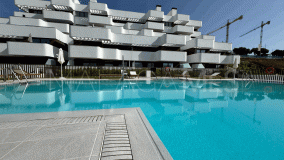 Ground Floor Apartment for sale in Estepona Town
