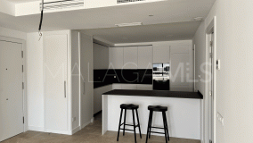 Ground Floor Apartment for sale in Estepona Town