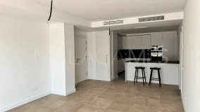Ground Floor Apartment for sale in Estepona Town
