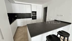 Ground Floor Apartment for sale in Estepona Town