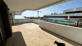 Ground Floor Apartment for sale in Estepona Town