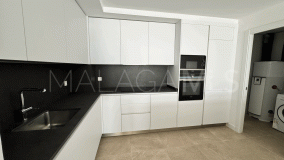 Ground Floor Apartment for sale in Estepona Town