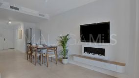 Apartment for sale in Estepona East
