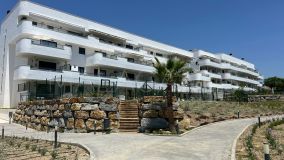 Apartamento Planta Baja en venta en Estepona Este