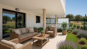 Ground Floor Apartment for sale in Estepona East