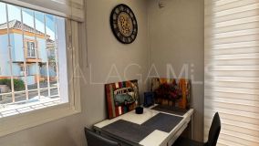 Town House for sale in Nueva Andalucia, Marbella