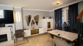 Town House for sale in Nueva Andalucia, Marbella