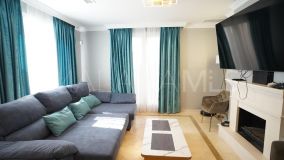 Town House for sale in Nueva Andalucia, Marbella