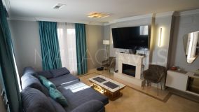 Town House for sale in Nueva Andalucia, Marbella
