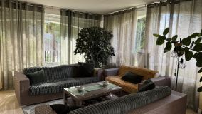 Apartamento Planta Baja en venta en Marbella Ciudad