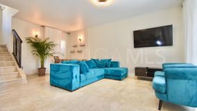 Semi Detached House for sale in Rodeo Alto, Nueva Andalucia
