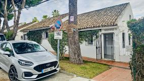 Penthaus zu verkaufen in Nueva Andalucia, Marbella