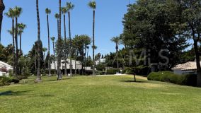 Penthaus zu verkaufen in Nueva Andalucia, Marbella