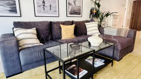 Ático en venta en San Pedro de Alcantara