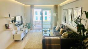 Ático en venta en San Pedro de Alcantara