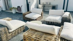 Appartement Terrasse for sale in San Pedro de Alcantara