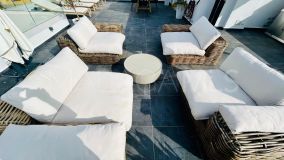 Ático en venta en San Pedro de Alcantara