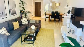 Ático en venta en San Pedro de Alcantara