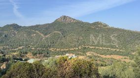 Grundstück zu verkaufen in Monte Mayor, Benahavis