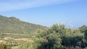 Grundstück zu verkaufen in Monte Mayor, Benahavis