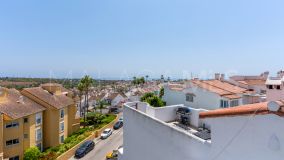 Ático en venta en Bel Air, Estepona Este