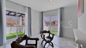 Ático en venta en Bel Air, Estepona Este