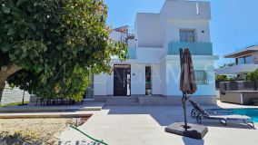 Villa for sale in San Pedro de Alcantara