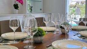 Villa for sale in San Pedro de Alcantara