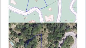 Terrain for sale in Monte Mayor, Benahavis