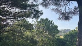 Grundstück zu verkaufen in Monte Mayor, Benahavis