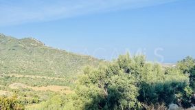 Terrain for sale in Monte Mayor, Benahavis