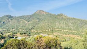 Terrain for sale in Monte Mayor, Benahavis