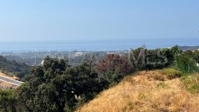 Grundstück zu verkaufen in Monte Mayor, Benahavis