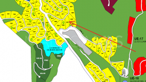 Grundstück zu verkaufen in Monte Mayor, Benahavis