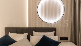 Duplex Penthouse for sale in La Quinta Hills, Benahavis