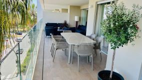 Lägenhet for sale in San Pedro de Alcantara