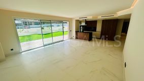 Markplanslägenhet for sale in San Pedro de Alcantara