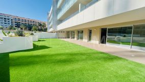Erdgeschosswohnung zu verkaufen in San Pedro de Alcantara