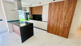 Markplanslägenhet for sale in San Pedro de Alcantara