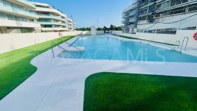 Markplanslägenhet for sale in San Pedro de Alcantara