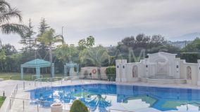 Lägenhet for sale in Marbella Golden Mile