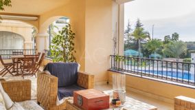 Apartamento en venta en Marbella Golden Mile