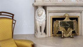 Villa for sale in La Quinta, Benahavis
